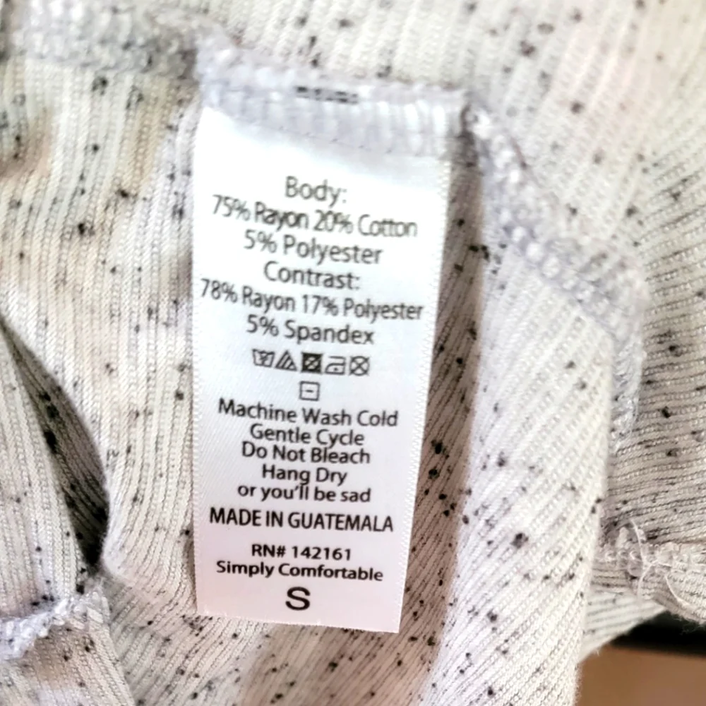 LuLaRoe Randy - Picture 4 of 5